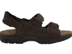 Discount St. Johnsbury Men's Sandal Men's Sandals