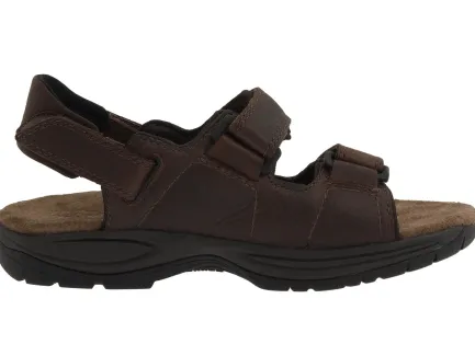 Discount St. Johnsbury Men's Sandal Men's Sandals