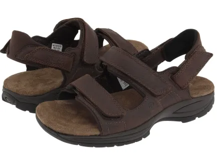 Discount St. Johnsbury Men's Sandal Men's Sandals