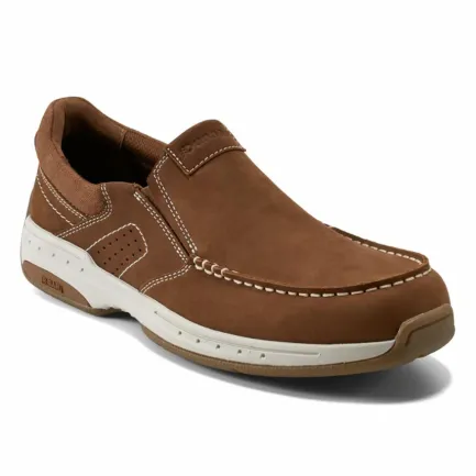 Sale Waves Tobacco Men's Slip-on Shoe Men's Shoes