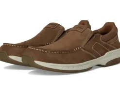 Sale Waves Tobacco Men's Slip-on Shoe Men's Shoes