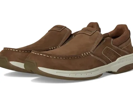 Sale Waves Tobacco Men's Slip-on Shoe Men's Shoes