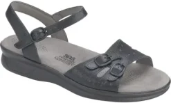 Outlet Duo Quarter Strap Women Women's Sandals