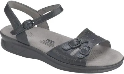 Outlet Duo Quarter Strap Women Women's Sandals
