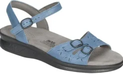Discount Duo Quarter Strap Women Women's Sandals