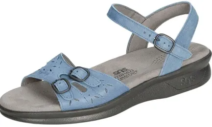 Discount Duo Quarter Strap Women Women's Sandals