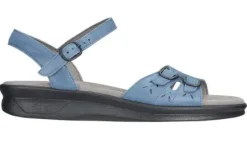 Discount Duo Quarter Strap Women Women's Sandals