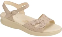 Hot Duo Quarter Strap Women Women's Sandals