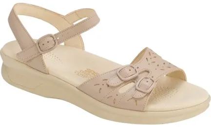 Hot Duo Quarter Strap Women Women's Sandals