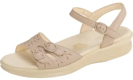 Hot Duo Quarter Strap Women Women's Sandals
