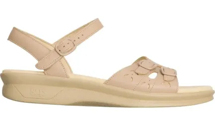 Hot Duo Quarter Strap Women Women's Sandals