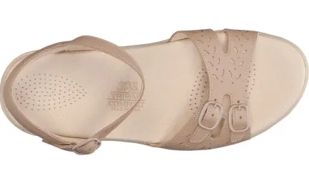 Hot Duo Quarter Strap Women Women's Sandals