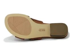 Outlet Ladies Mykonos Torlos Slide Women Women's Sandals