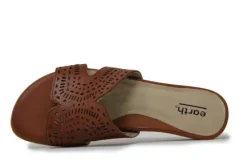 Outlet Ladies Mykonos Torlos Slide Women Women's Sandals