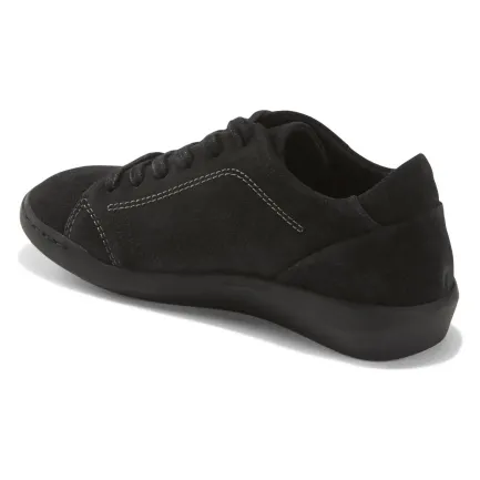 Discount Shea Women's black comfort sneaker Women Women's Shoes