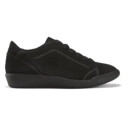 Discount Shea Women's black comfort sneaker Women Women's Shoes