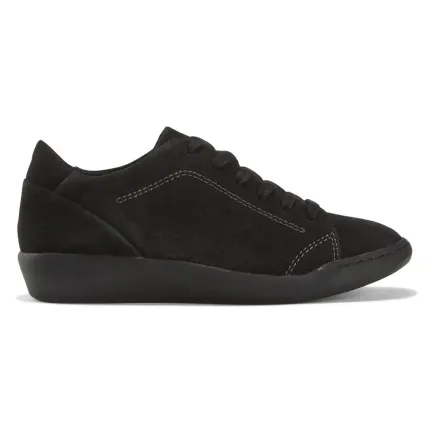 Discount Shea Women's black comfort sneaker Women Women's Shoes