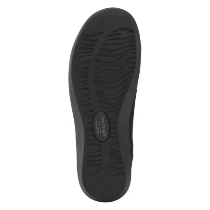 Discount Shea Women's black comfort sneaker Women Women's Shoes