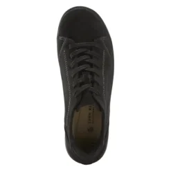 Discount Shea Women's black comfort sneaker Women Women's Shoes