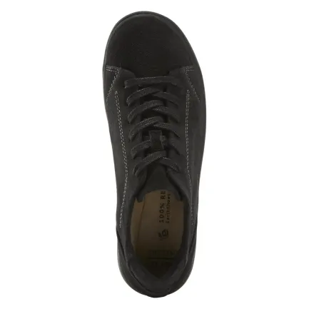 Discount Shea Women's black comfort sneaker Women Women's Shoes
