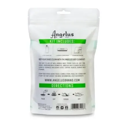 Online Easy Cleaner Kit Shoe Care