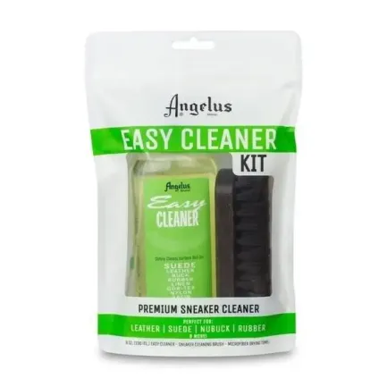 Online Easy Cleaner Kit Shoe Care