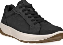 Sale Byway 2.0 Men's Black Nubuck Shoe Men's Shoes