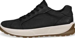 Sale Byway 2.0 Men's Black Nubuck Shoe Men's Shoes