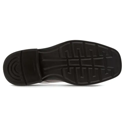 Fashion Helsinki 2.0 Men's Bike Toe Dress Oxford Men's Shoes