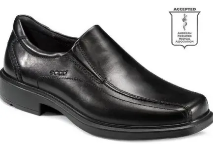 Discount Helsinki Men's Handsome Slip-On Dress Shoe Men's Shoes