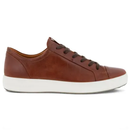 Discount Men's Soft 7 Leather Sneaker Men's Shoes