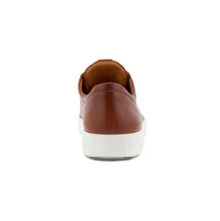 Discount Men's Soft 7 Leather Sneaker Men's Shoes