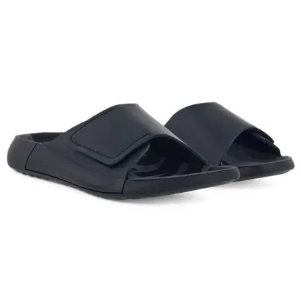 Discount 2nd Cosmo Adjustable Slide Sandal Women Women's Sandals