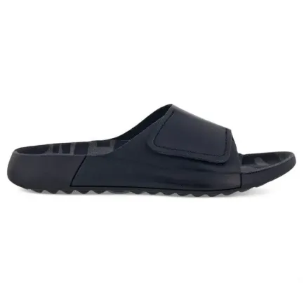 Discount 2nd Cosmo Adjustable Slide Sandal Women Women's Sandals