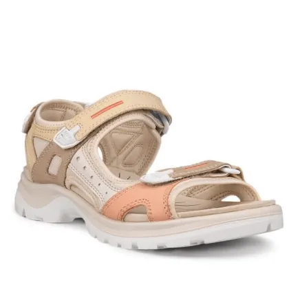 Online Offroad Women's Multicolor Outdoor Sandal Women Women's Sandals