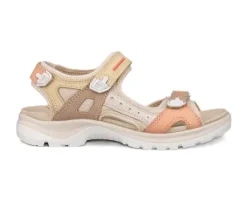 Online Offroad Women's Multicolor Outdoor Sandal Women Women's Sandals