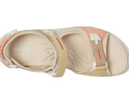 Online Offroad Women's Multicolor Outdoor Sandal Women Women's Sandals