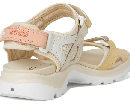 Online Offroad Women's Multicolor Outdoor Sandal Women Women's Sandals