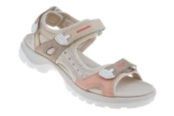 Online Offroad Women's Multicolor Outdoor Sandal Women Women's Sandals