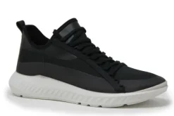 Hot St. 1 Lite Men's textile lace sneaker Men's Shoes