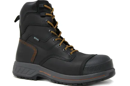 Sale Endurance HD 8" Men's Safety