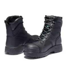 Best Endurance HD 8" Womens Women Women's Safety