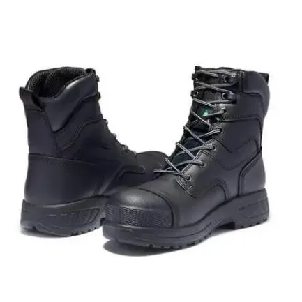 Best Endurance HD 8" Womens Women Women's Safety