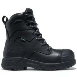 Best Endurance HD 8" Womens Women Women's Safety