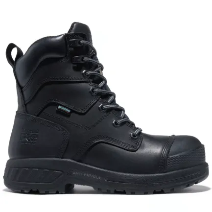 Best Endurance HD 8" Womens Women Women's Safety