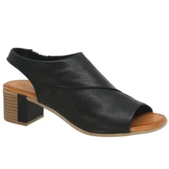 Discount Phoenix 01 Black Dress Sandal Women Women's Sandals