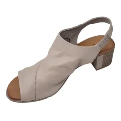 Online Phoenix 01 Grey Dress Sandal Women Women's Sandals
