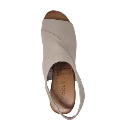 Online Phoenix 01 Grey Dress Sandal Women Women's Sandals