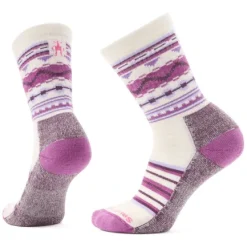 Fashion Everyday Hudson Trail Crew Socks
