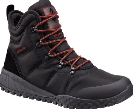 Clearance Fairbanks Omni-Heat Mens Men's Winter|Men's Boots